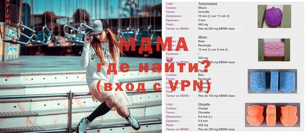 стаф Аркадак